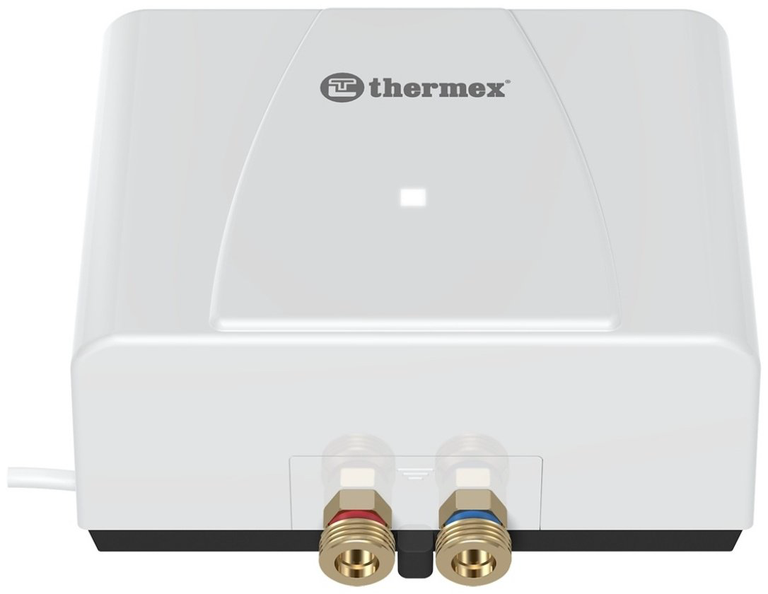 Водонагреватель Thermex Balance 6000 купить,NaN