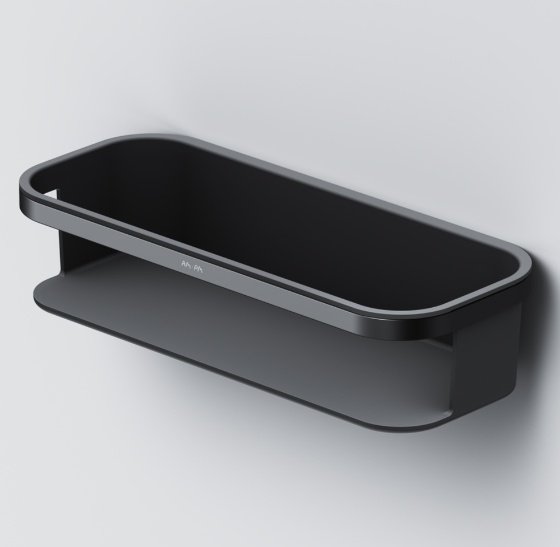 KABINKA.KZ полка A8F53122 Func 1 шт, металл, пластик