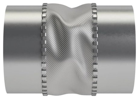 Эра гибкая вставка Fi160nn