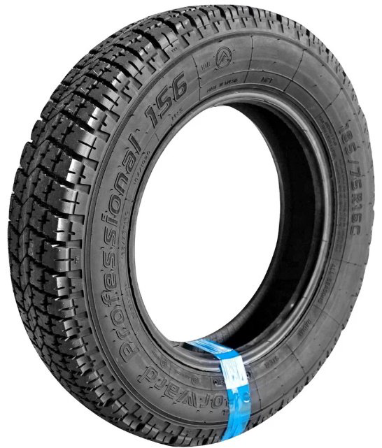 Forward Professional 156 185/75 R16 104 Q с шипами купить,47600