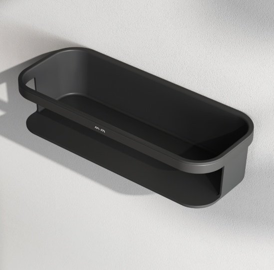 KABINKA.KZ полка A8F53122 Func 1 шт, металл, пластик