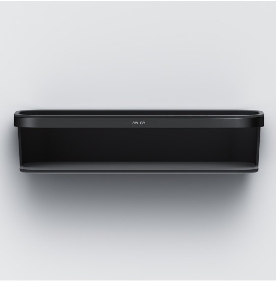 KABINKA.KZ полка A8F53122 Func 1 шт, металл, пластик