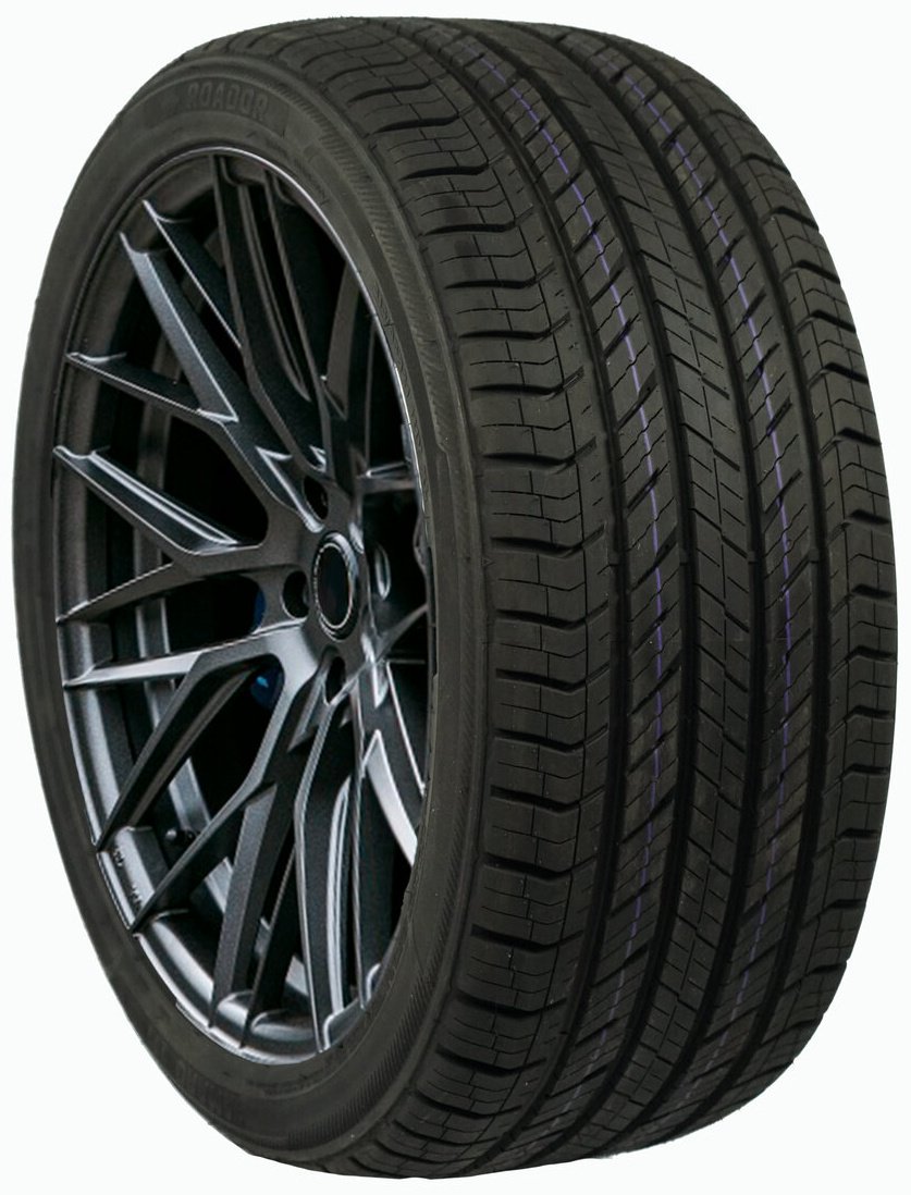 Roador AMARO777 225/60 R17 99 H купить,NaN