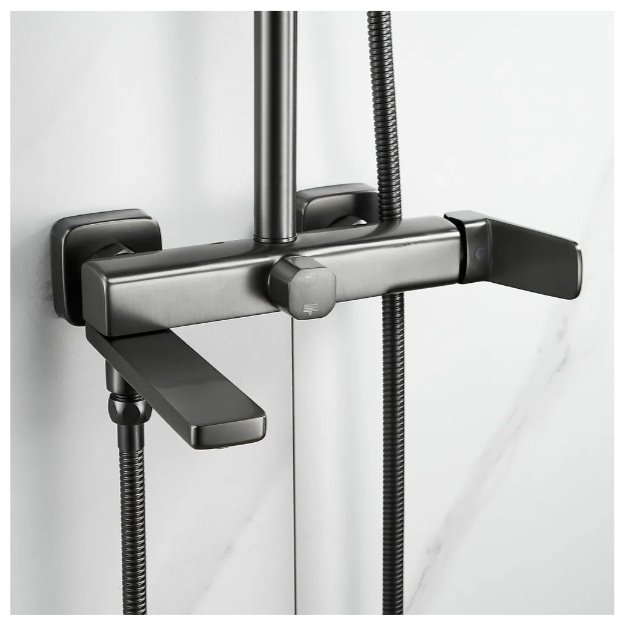 Domani-Spa душевой набор (гарнитур) KABINKA.KZ