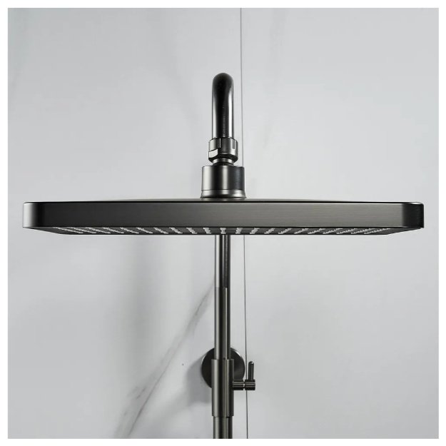 Domani-Spa душевой набор (гарнитур) KABINKA.KZ