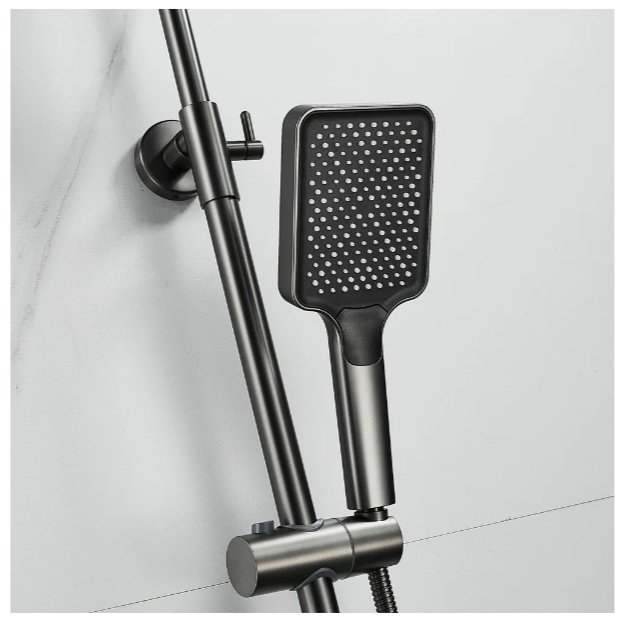 Domani-Spa душевой набор (гарнитур) KABINKA.KZ