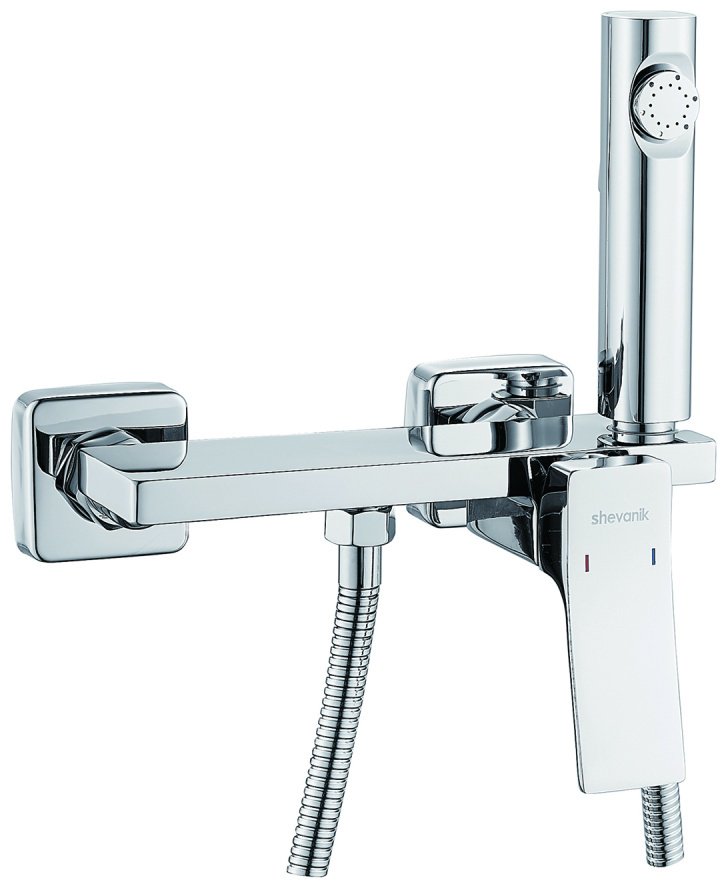 Shevanik гигиенический душ S6105-1, латунь купить,NaN
