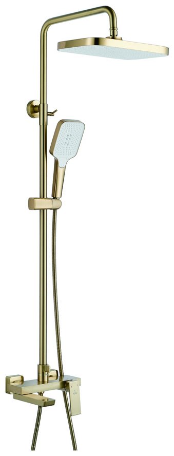 Domani-Spa душевой набор (гарнитур) KABINKA.KZ