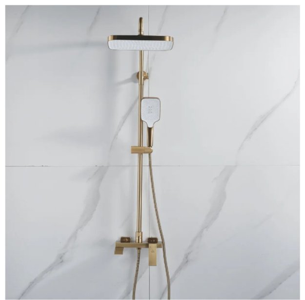 Domani-Spa душевой набор (гарнитур) KABINKA.KZ