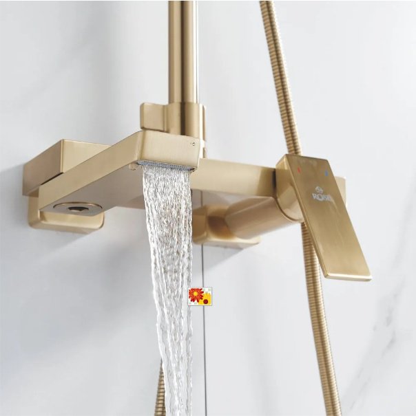 Domani-Spa душевой набор (гарнитур) KABINKA.KZ