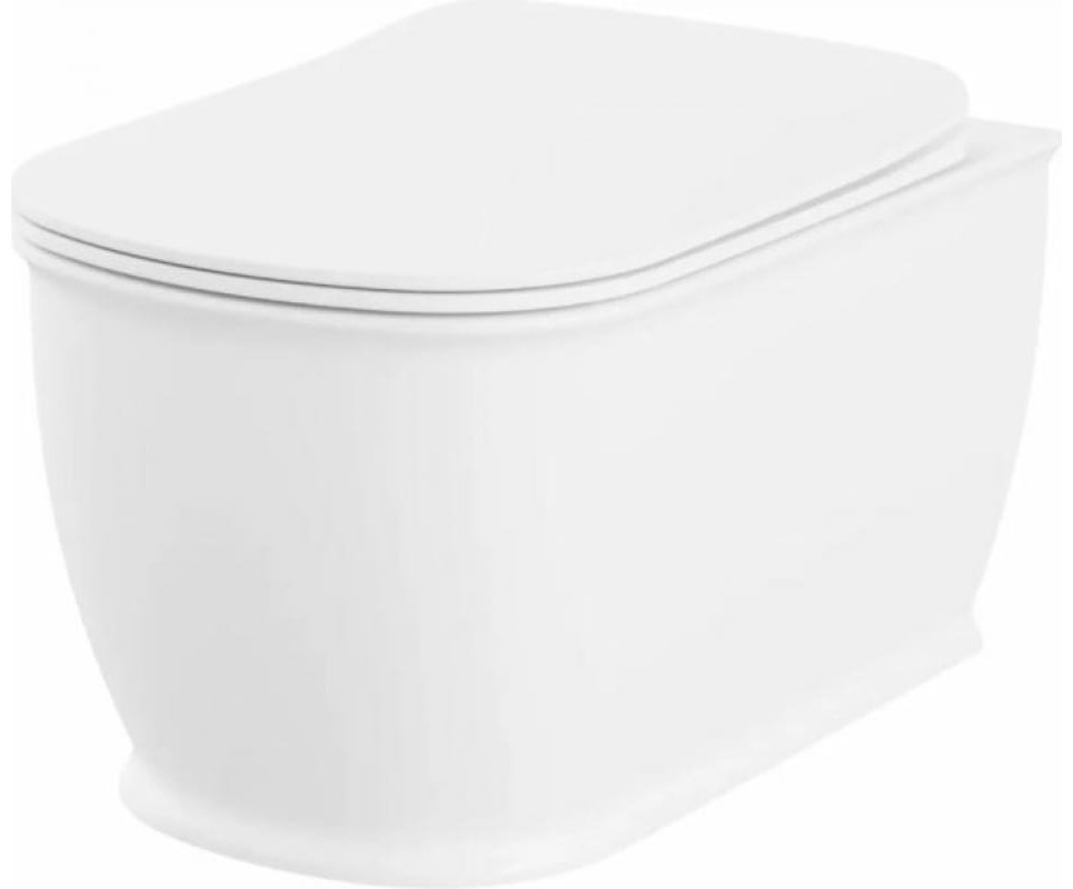 Lavinia Boho унитаз с инсталляцией 87050127 , санфарфор