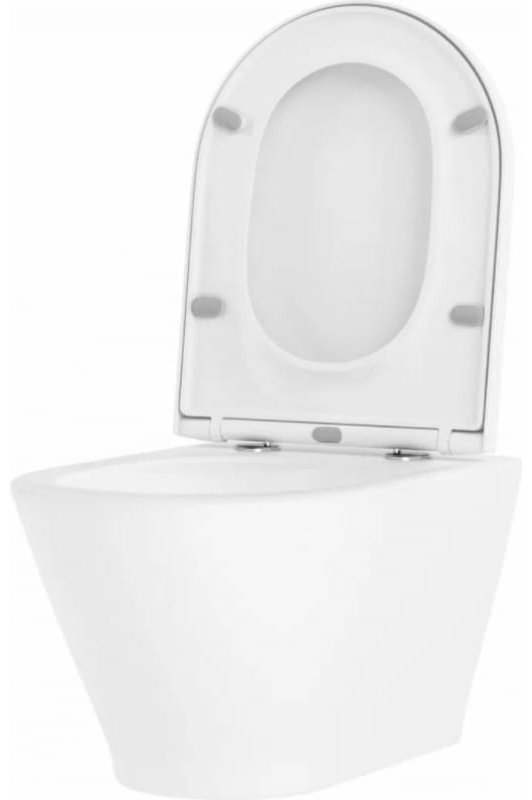 Lavinia Boho унитаз с инсталляцией 87561070, санфарфор