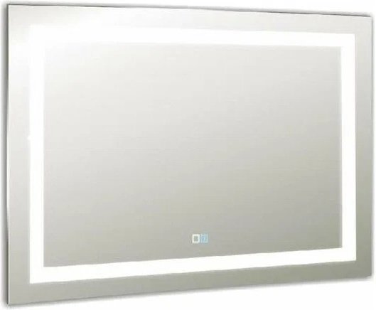 Зеркало настенное LED Ливия 120x80см купить,77000