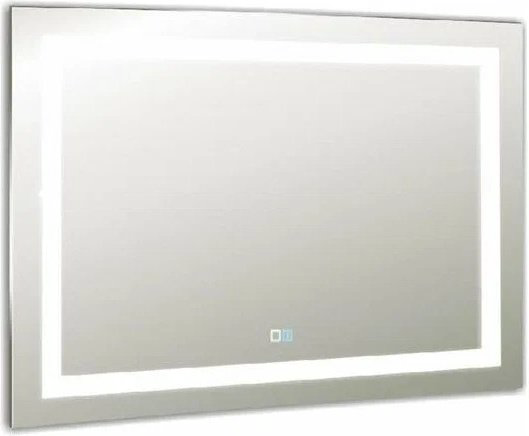 Зеркало настенное LED Ливия 120x80см купить,77000