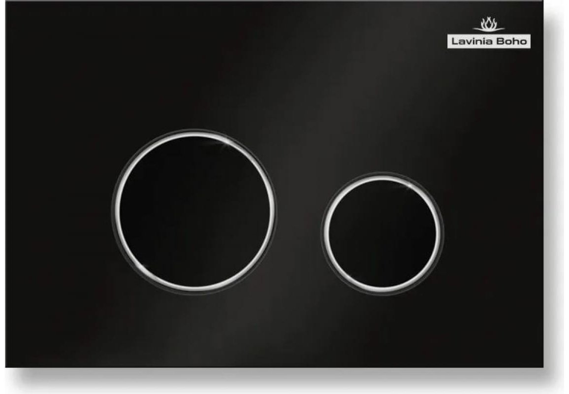 Lavinia Boho унитаз с инсталляцией 87561070, санфарфор