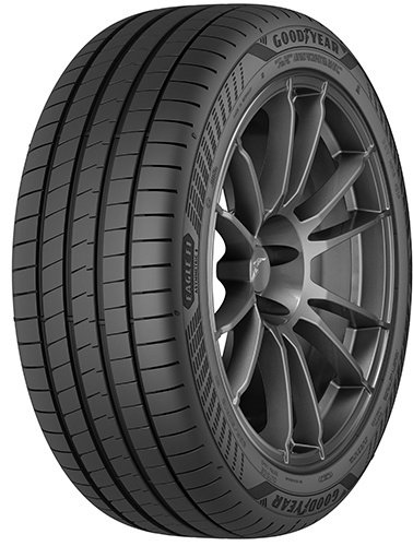 Goodyear Eagle F1 Asymmetric6 245/40 R18 93 Y купить,NaN