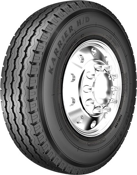 Centara Karrier Max 7.00/100 R16C 113 M купить,NaN