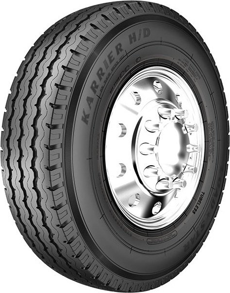 Centara Karrier Max 7.00/100 R16C 113 M купить,NaN