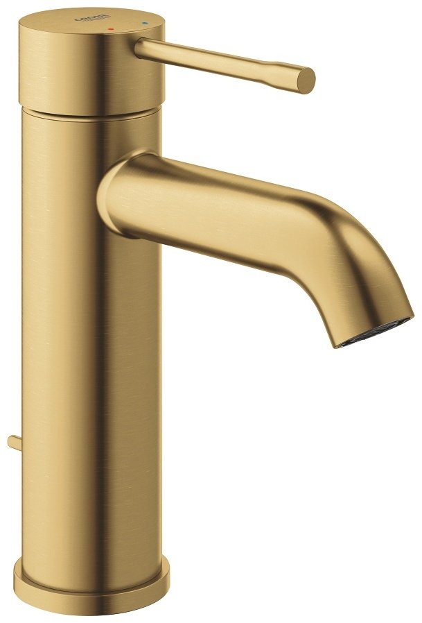 Смеситель для раковины (умывальника) Grohe 24171GN1, однозахватный купить,NaN