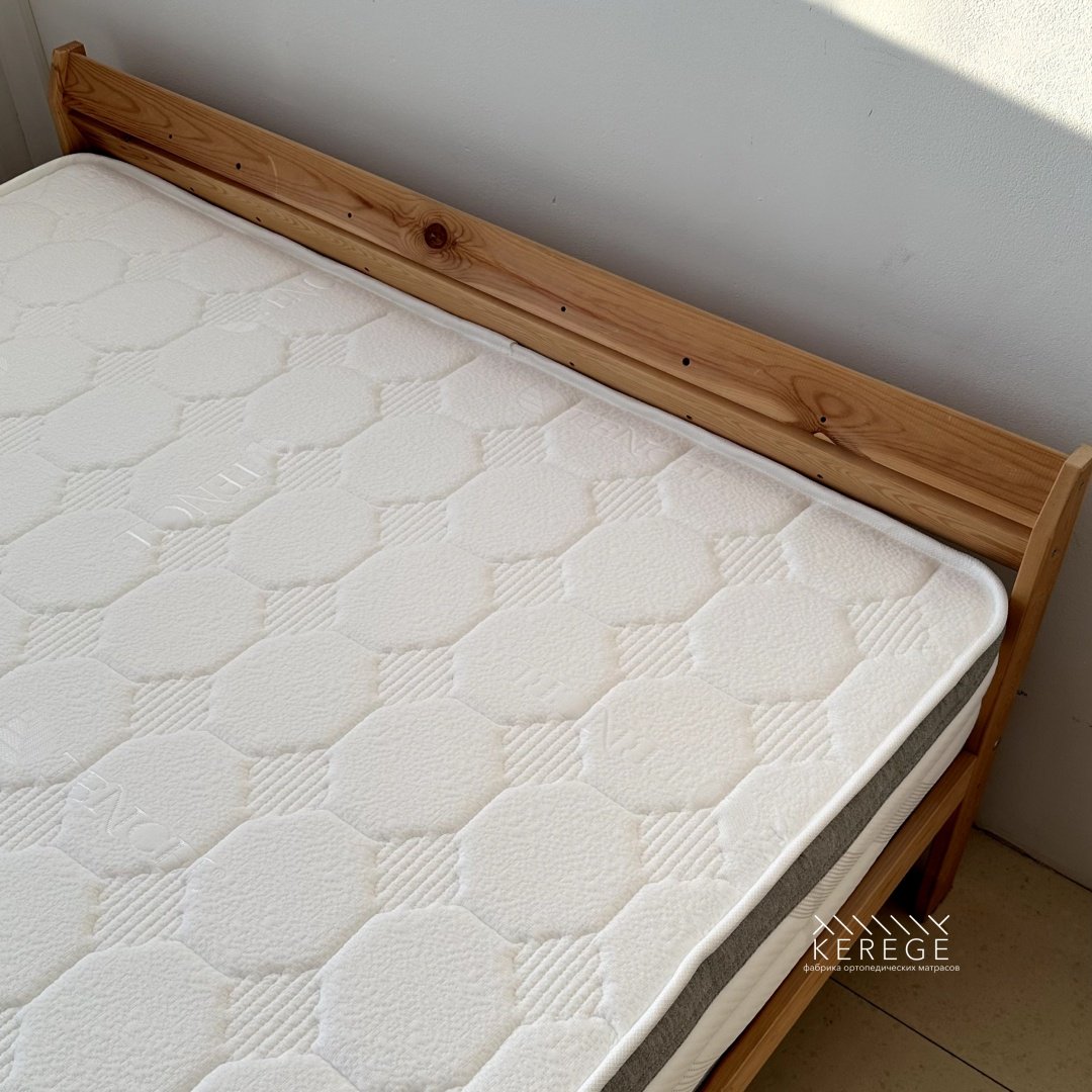 Матрас Kerege Latex Pro, 120x200x22 см - ForteMarket Матрас Kerege Latex Pro, 120x200x22 см купить,107588