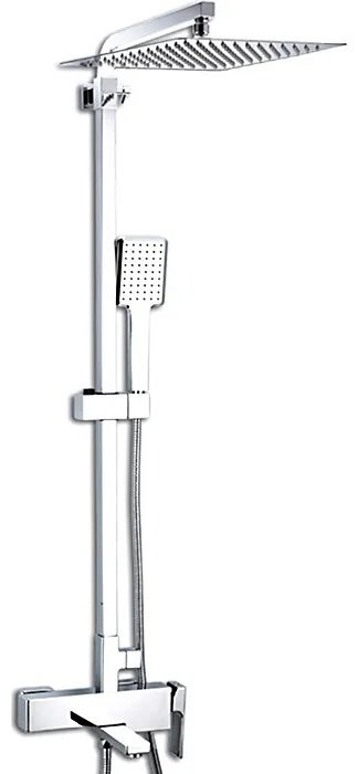 Gappo душевая стойка G2418