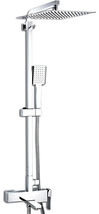 Gappo душевая стойка G2418 купить,NaN