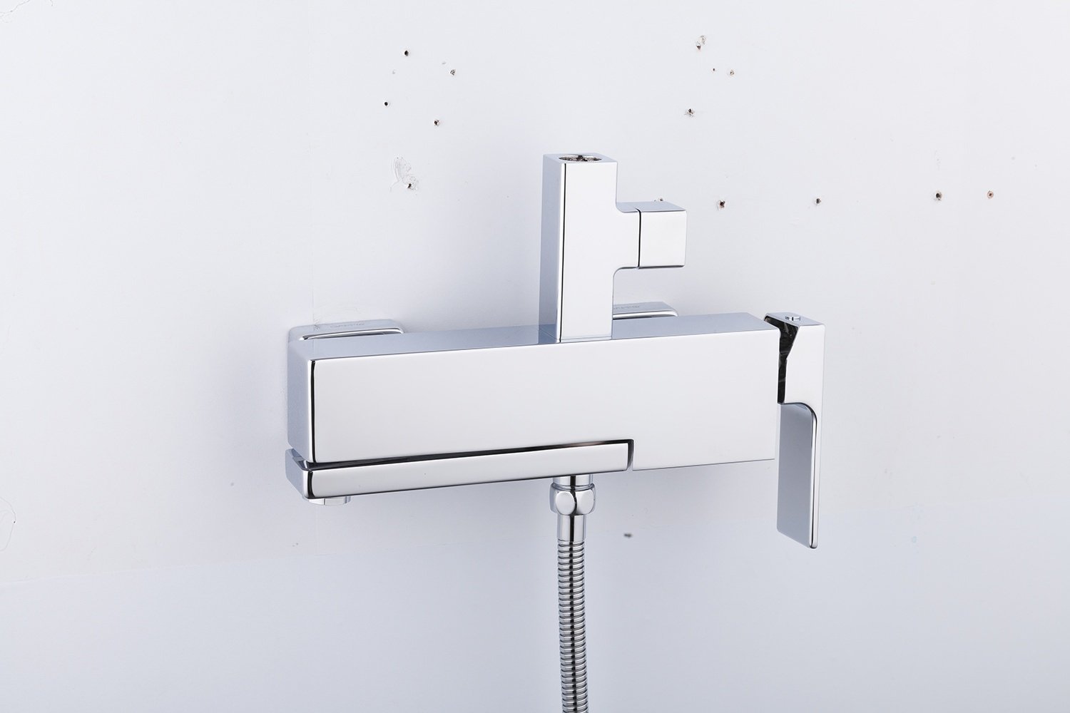 Gappo душевая стойка G2418