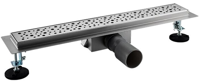 Gappo трап G86007-2 (7 х 60 см) купить,39980