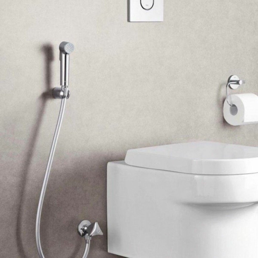 Grohe гигиенический душ Tempesta-F