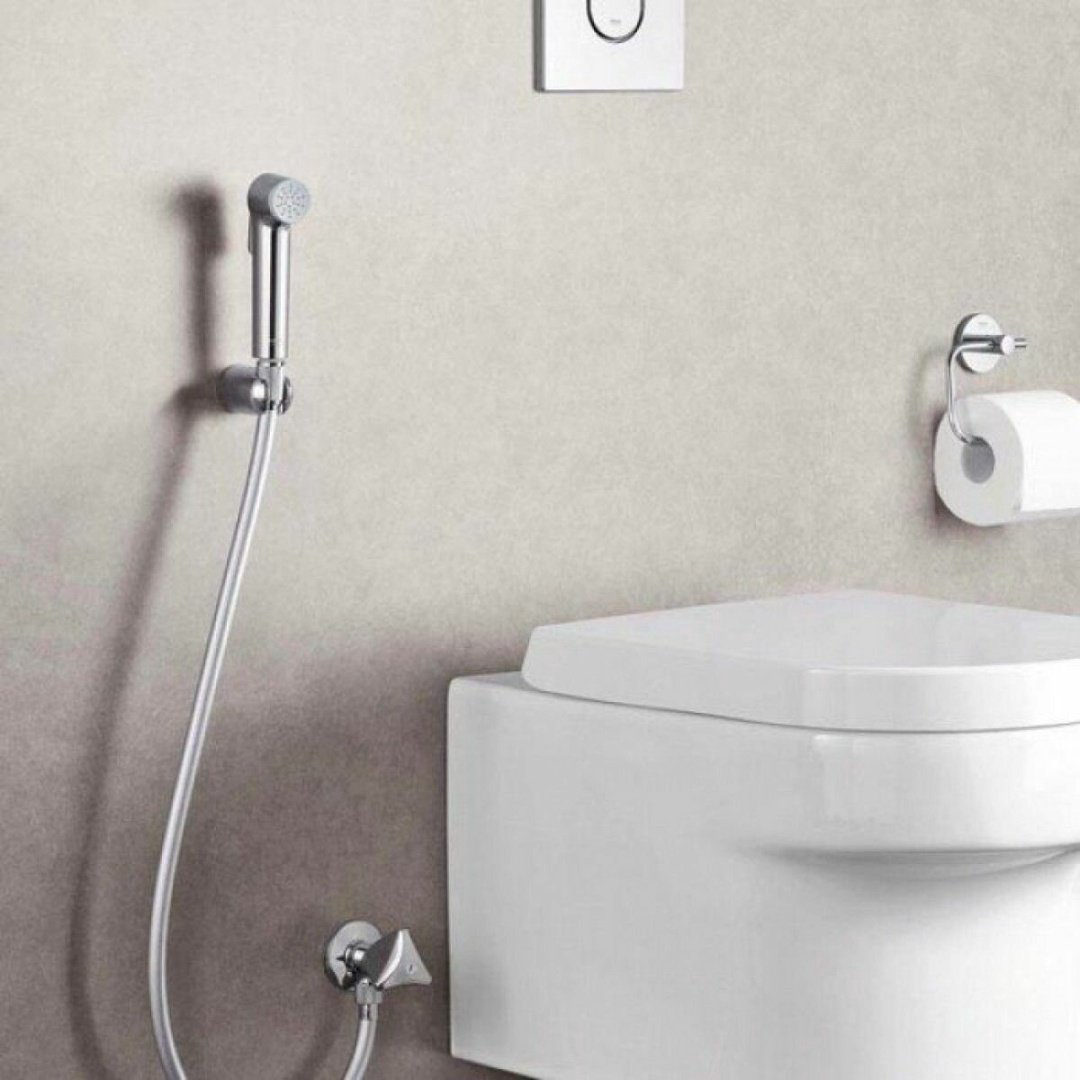 Grohe гигиенический душ Tempesta-F купить,27200