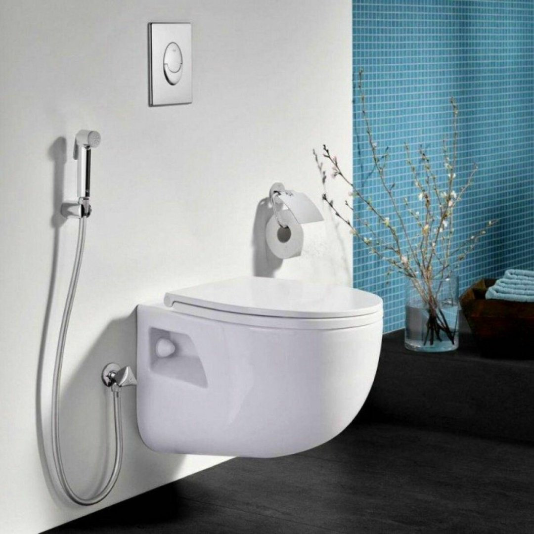 Grohe гигиенический душ Tempesta-F купить,27200