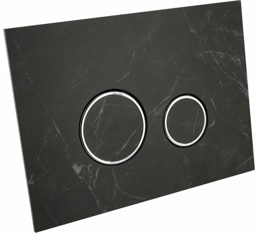 Lavinia Boho унитаз с инсталляцией Relfix One 75110049, санфарфор