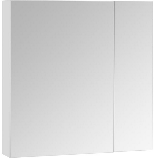Шкаф Акватон Асти 1A263402AX010 70x13x70см белый