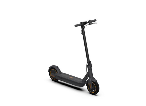 Электросамокат Ninebot KickScooter Max G30 черный