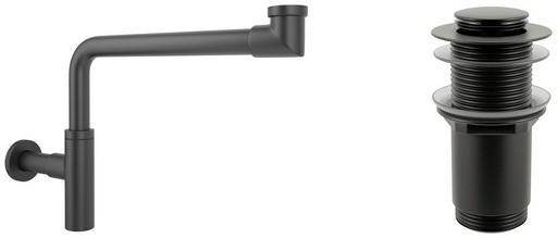 Сифон Wellsee Drainage System 182125002 1 1/4