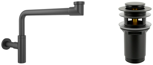 Сифон Wellsee Drainage System 182125001 1 1/4
