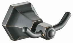 Oute крючок TG2301-2 1 шт, металл