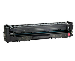 Картридж HP CF543A пурпурный