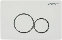 Comforty кнопка смыва CF5097EW