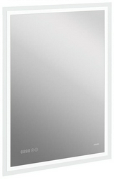 Зеркало Cersanit KN-LU-LED080х60-p-Os 60x4x85см