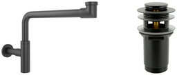 Сифон Wellsee Drainage System 182125001 1 1/4