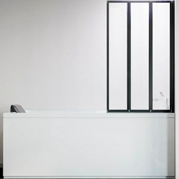 Душевая шторка Veconi PL73BR-90-01-19C4 складная, правая