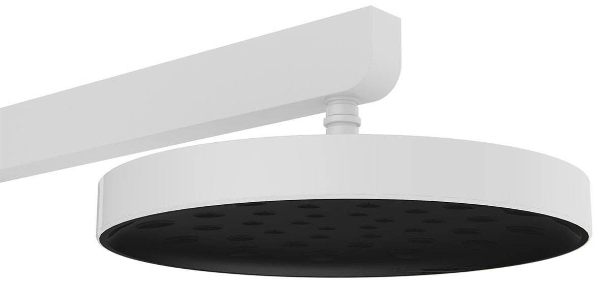 Vincea душевая стойка Inspire VSFS-3I11W