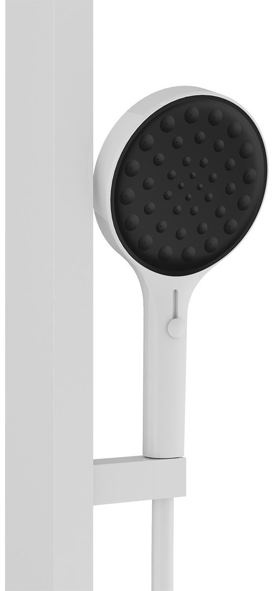 Vincea душевая стойка Inspire VSFS-3I11W