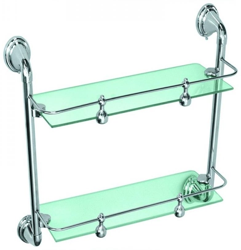 АКВАЛИНИЯ 3112 серебристый