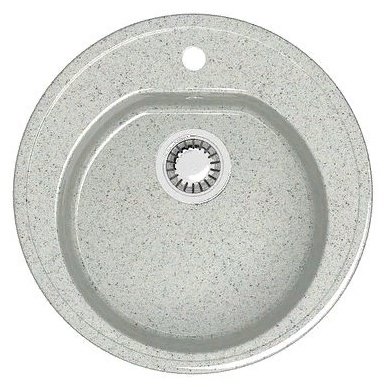 Кухонная мойка Marrbaxx Черая Z3 светло-серый