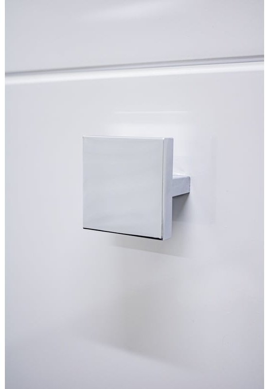 Тумба с раковиной KABINKA.KZ Мега 105 DM4603T, 101.2x72x34.1 см, белый купить,NaN