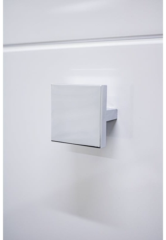 Тумба с раковиной KABINKA.KZ Мега 105 DM4603T, 101.2x72x34.1 см, белый купить,NaN