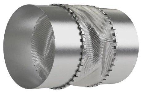 Эра гибкая вставка Fi150nn