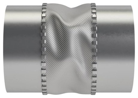 Эра гибкая вставка Fi150nn